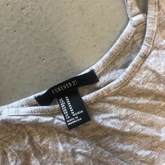 Pattern maxi dress - Picture 2 of 2